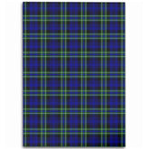 Arbuthnot Modern Tartan Classic Area Rug